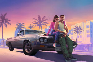 GTA 6，银河战士Prime 4，生化危机9等 - 2025年最大的游戏续集