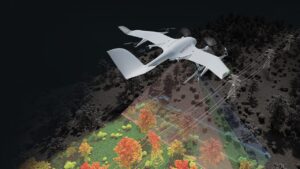 Wingcopter 扩展了其功能，从医疗货物交付扩展到测量任务