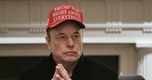 埃隆·马斯克 （Elon Musk） 以 330 亿美元的价格将 X 出售给自己的 AI 初创公司 xAI