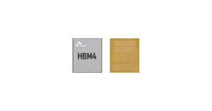 SK 海力士向客户交付全球首款 12 层 HBM4 样品