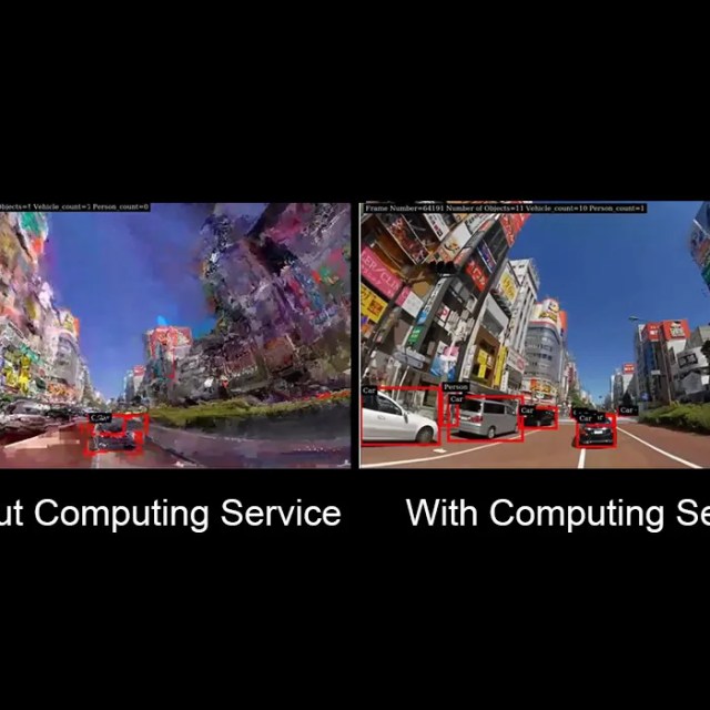 NTT 和诺基亚在 MWC 2025 上展示 6G 创新技术