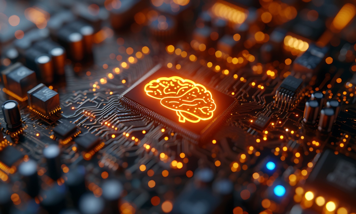 两位 AI 先驱因 ChatGPT 中使用的关键技术而获得图灵奖
