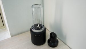 KitchenAid Go 无绳个人搅拌机评论