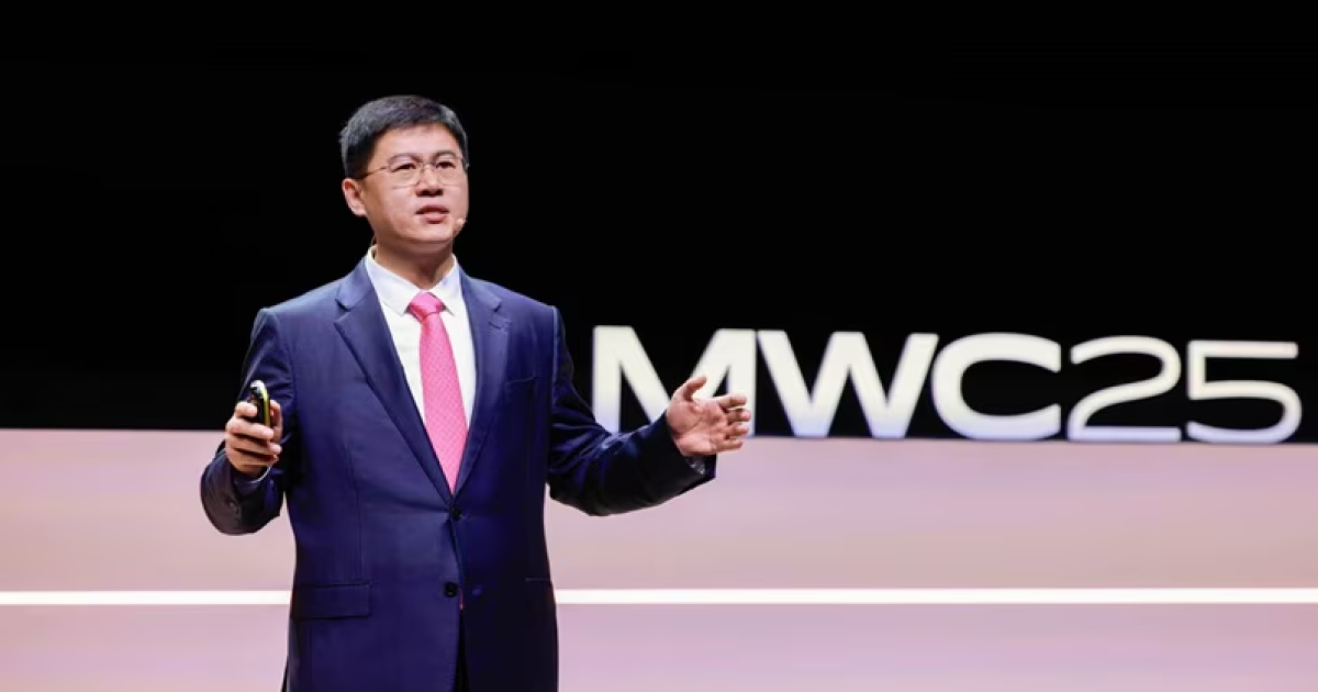 华为李鹏：AI 将推动 5G-A 增长，推动网络变现