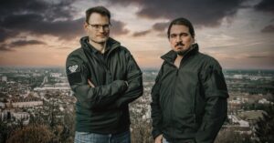 总部位于慕尼黑的 Alpine Eagle 获得 €10.2M 以推进其人工智能驱动的反无人机防御系统