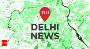 2 人因 AI 欺诈而被捕，因 Vasant Kunj 居民的投诉损失了 95 万卢比