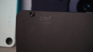 Nothing 的 CMF Phone 2 在动手泄漏中显示 - 可能是有史以来最好看的负担得起的设备