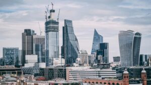 爱立信和沃达丰英国削减 5G 无线电用电量