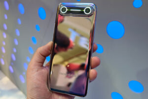 为什么我认为这款超薄手机比 Galaxy S25 Edge 更令人兴奋
