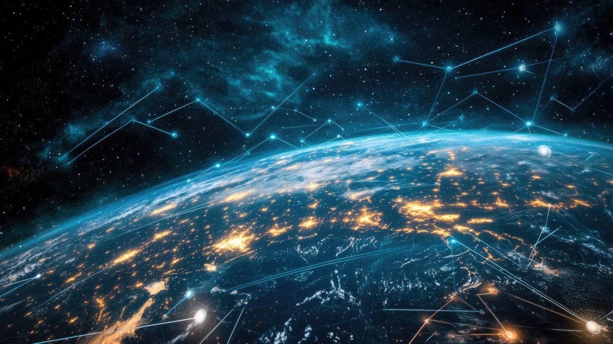 AI 如何更轻松地预测未来的大流行病