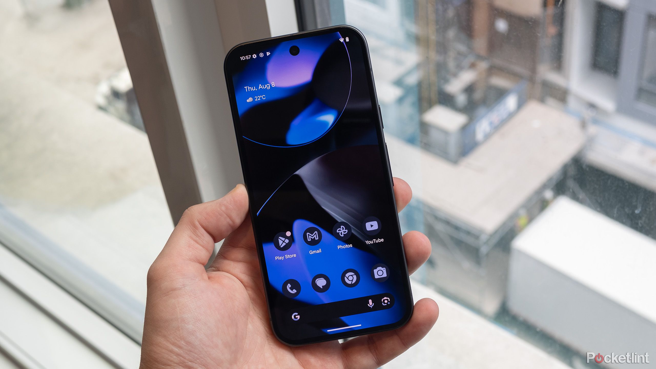 谷歌最新的 Pixel 更新调整了触觉反馈，但并不是每个人都喜欢它