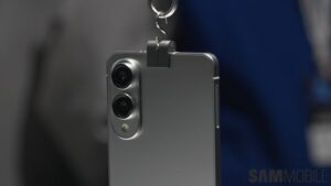 Galaxy S25 Edge 可能会在有限的时间内免费使用 Google 的最佳 AI 模型