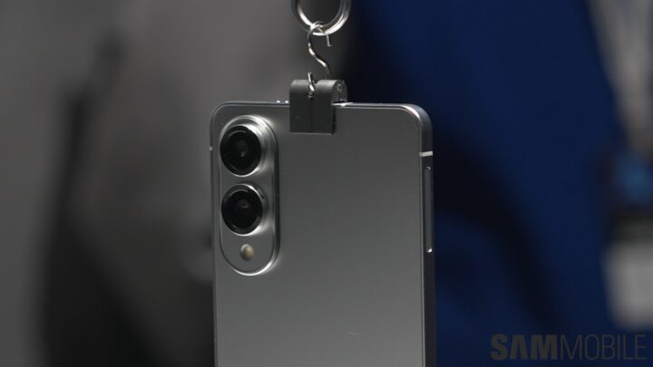 Galaxy S25 Edge 可能会在有限的时间内免费使用 Google 的最佳 AI 模型