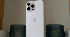 Apple 可能被迫对您的 iPhone 的工作方式进行重大更改