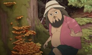 常见副作用已由 Adult Swim 续订第二季