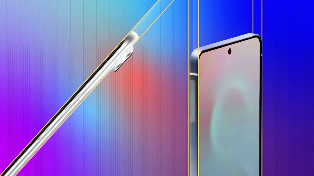 我在 MWC 2025 上到处都看到了令人震惊的薄手机。但人们甚至想要它们吗？