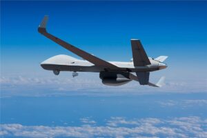 卡塔尔 - MQ-9B 遥控飞机