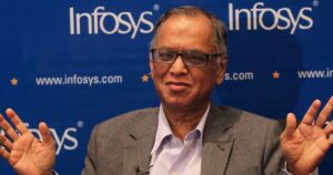 在 AI 方面，Narayan Murthy 既是对的，也是错的