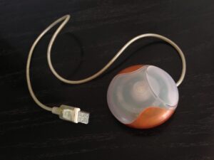 Apple iMac：拯救公司的计算机