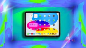 我使用 Apple 的 iPad 10 比我家的任何其他设备都多。在亚马逊上可享受 23% 的折扣
