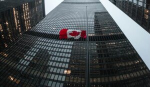 加拿大情报机构警告人工智能对即将到来的选举构成威胁