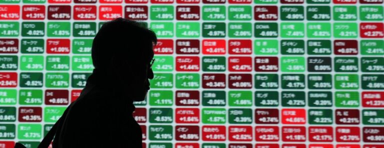 AI 股票波动成为 DeepSeek 混乱后的法律焦点