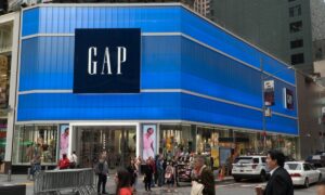 Gap 拥抱 AI，将重点转移到“通过创新持续改进”