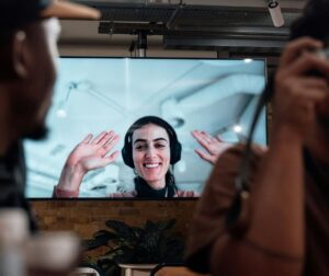 AI 驱动的人才生态系统：信任、战略和工作的未来