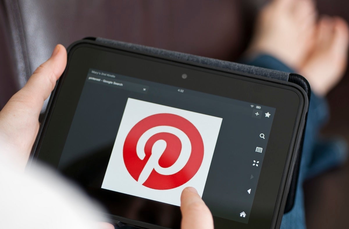 Pinterest 更改了用户条款，以便它可以在用户数据和照片上训练 AI，无论它们是何时发布的