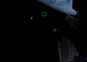 第一个私人小行星任务探测器可能在深空丢失了
