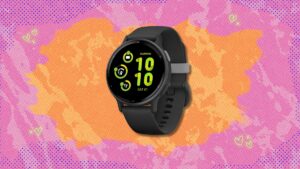 我的顶级全能型 Garmin 在亚马逊的春季大促销中大幅减价