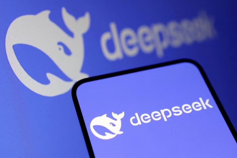消息人士称，美国正在考虑禁止中国应用程序 DeepSeek 在政府设备上使用