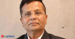 ETMarkets Smart Talk：2025 年最大的交易事件？Jainam的印度期权会议6.0的目标是创造吉尼斯纪录：Milan Parikh