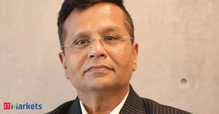 ETMarkets Smart Talk：2025 年最大的交易事件？Jainam的印度期权会议6.0的目标是创造吉尼斯纪录：Milan Parikh