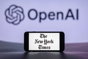 法官允许《纽约时报》对 OpenAI 的版权诉讼继续进行关键裁决