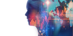 数据洪流将金融服务推向 AI 领域