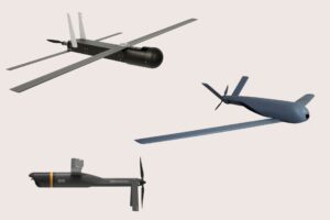 美国陆军承诺发射 Effects 以塑造战术自主无人机的未来