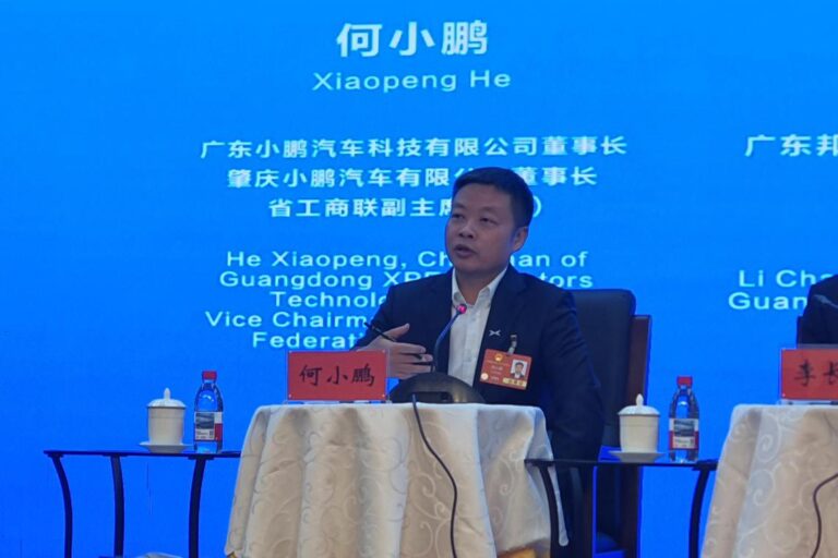 在中国推动“低空经济”的情况下，飞行汽车的大规模生产有望