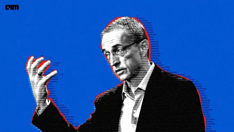 英特尔前首席执行官在 NVIDIA 的旗舰活动中做了什么?