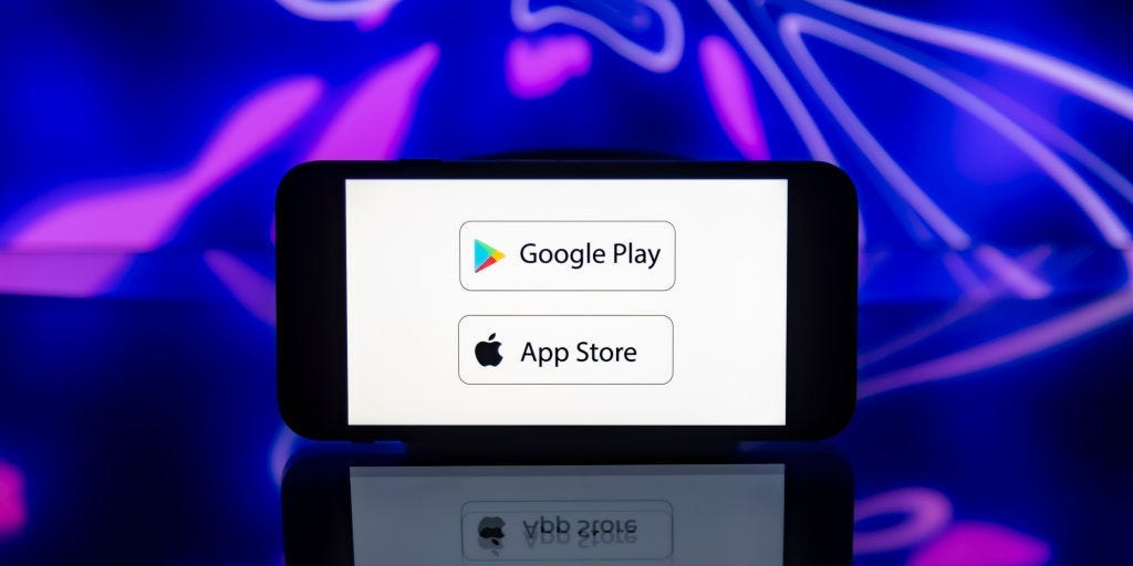 犹他州通过了一项史无前例的法律，要求 Google 和 Apple 验证用户年龄。Meta 和 Snap 很高兴。