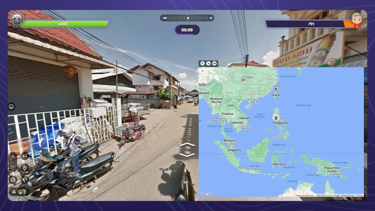 GeoGuessr 将于 4 月登陆 Steam