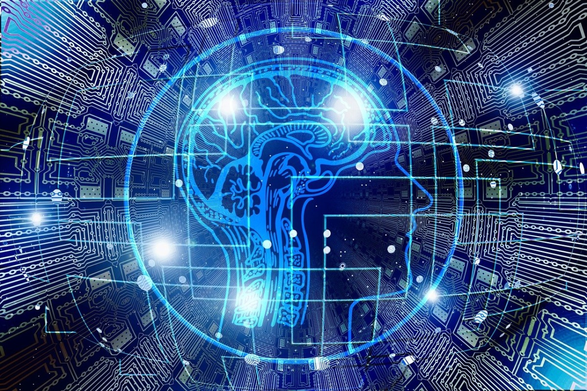 数字创新推动 AI 和云计算技术的发展