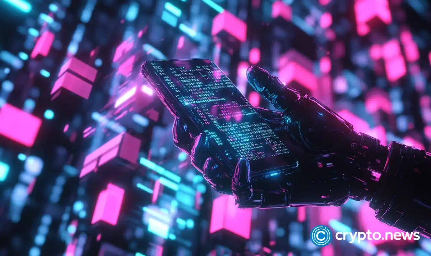 富兰克林邓普顿预测人工智能驱动的社交媒体;这些项目可以在这种转变中发挥作用