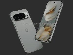 Pixel 10 XL 亮相：工程改进而不是彻底的重新设计