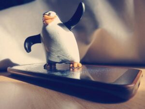 Google 将内置终端、Debian Linux VM 纳入 Android 15 March 功能删除