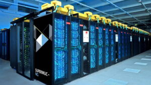 新的 AI 训练方法将能耗降低了 100 倍