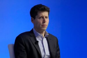 OpenAI 限制 AI 图像，吉卜力工作室艺术发生黑暗转折