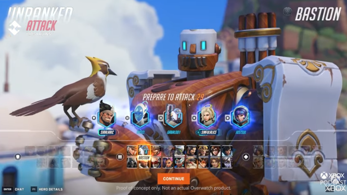 Xbox 正在试验用于游戏的 AI Clippy 来帮助玩家