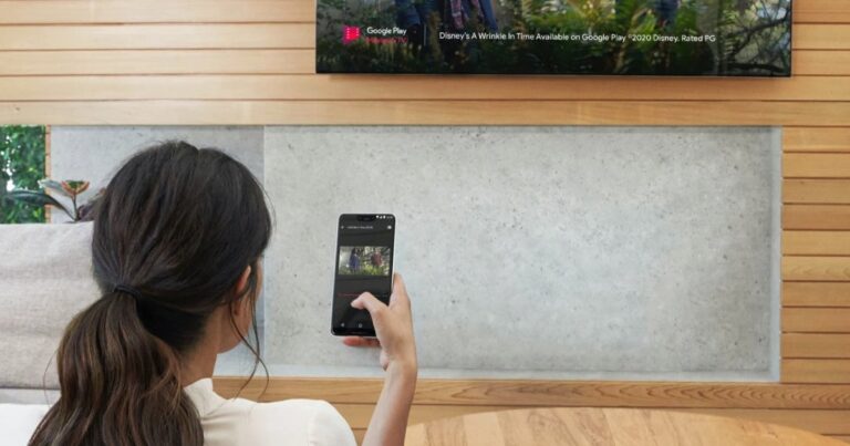您的 Chromecast 宕机了吗？Google 已经在努力修复