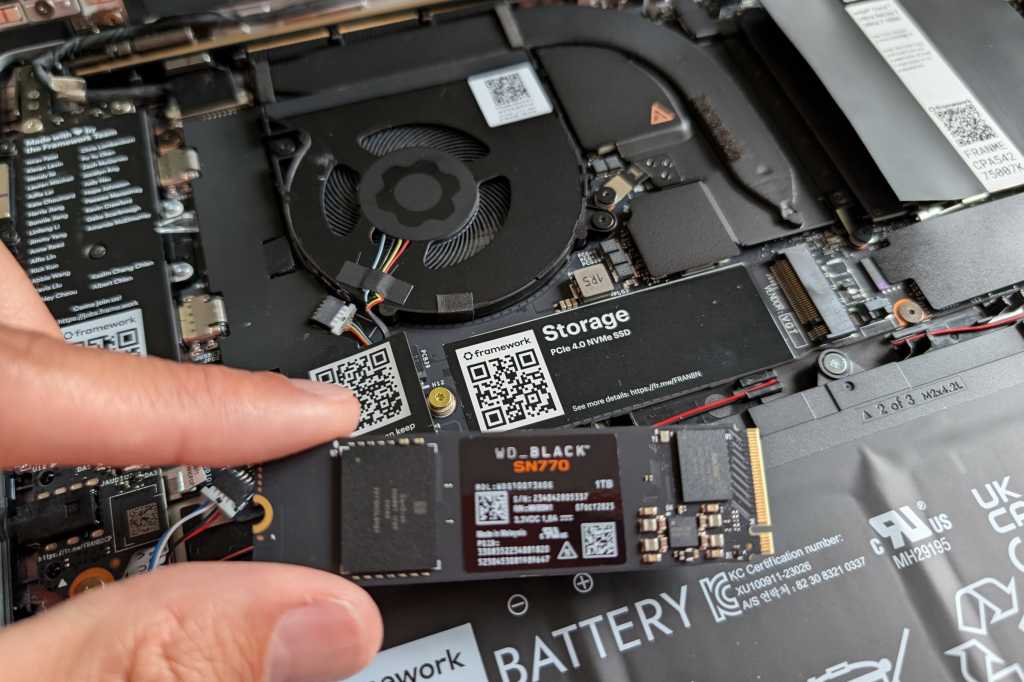 泄露的 Windows 功能解释了您的 PC 硬件陷入困境的原因